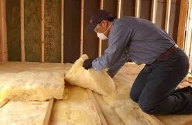 Best Spray Foam Insulation  in Notasulga, AL